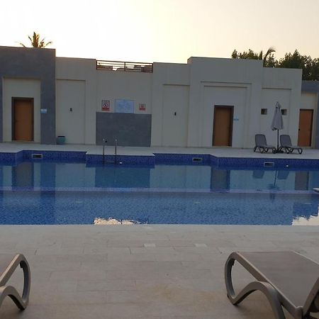 Paradise Hawana Studio Apartment Салала Екстер'єр фото