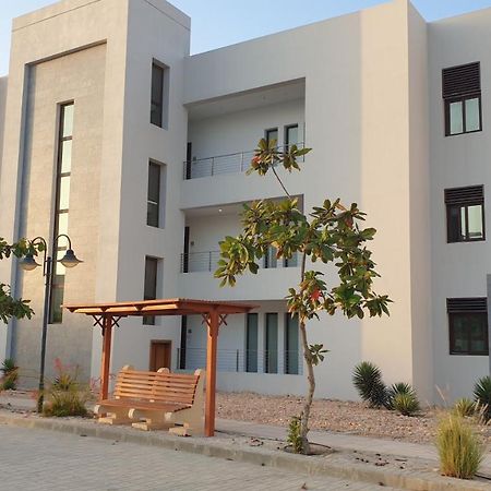 Paradise Hawana Studio Apartment Салала Екстер'єр фото