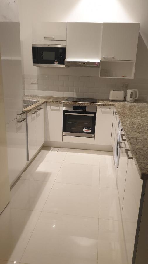 Paradise Hawana Studio Apartment Салала Екстер'єр фото