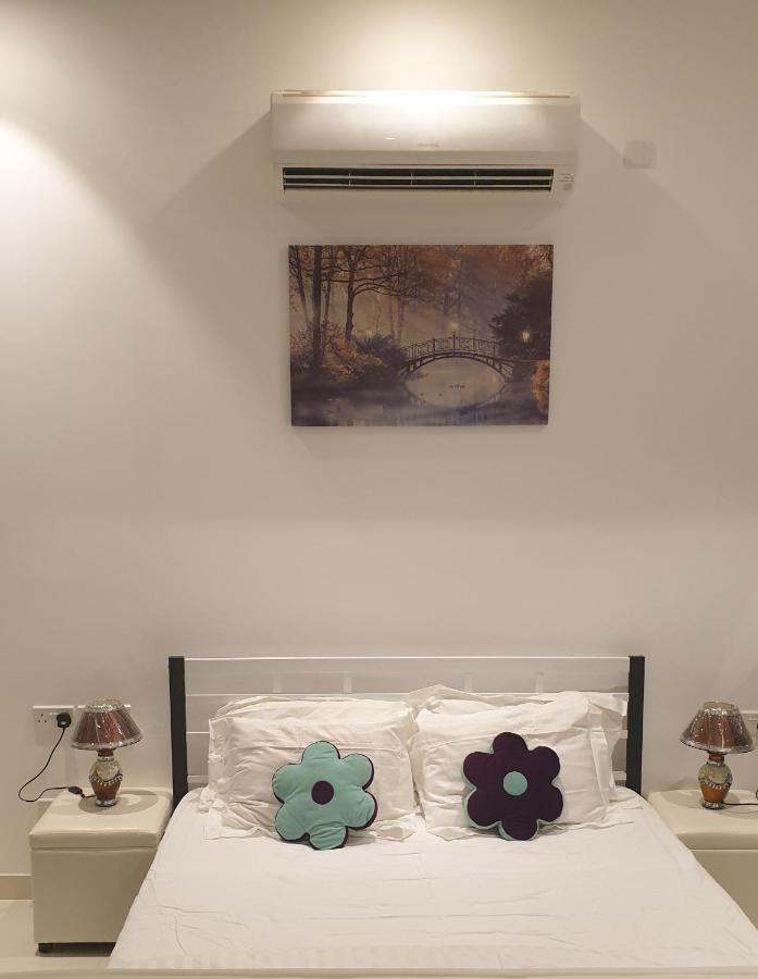 Paradise Hawana Studio Apartment Салала Екстер'єр фото